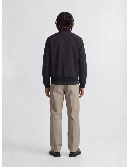 Bombers Black JPRBLAJOSH Jack&Jones - 4 | MÄNNER
